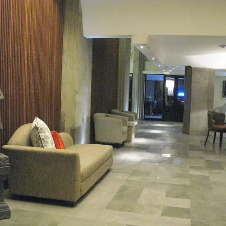 Anshel Hotel Seminyak