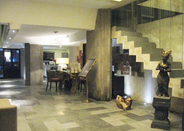 Anshel Seminyak (Bali)