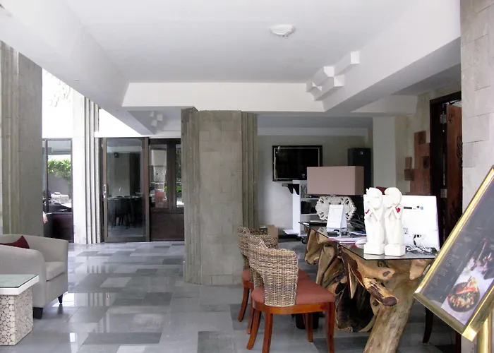 Anshel Seminyak (Bali)