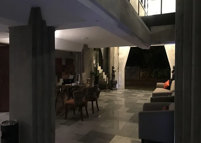 Anshel Hotel 3*