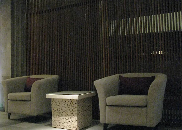 Hotel Anshel Seminyak (Bali)