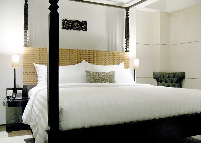 Hotel Anshel Seminyak (Bali)