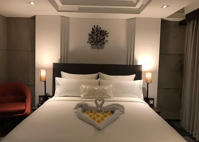 Anshel 3* Seminyak (Bali)