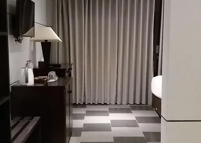 Hotel Anshel Seminyak (Bali)