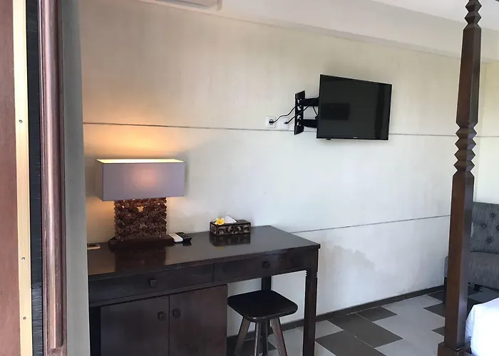 Anshel Seminyak (Bali)