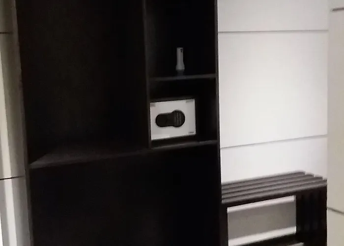 Hotel Anshel 3*