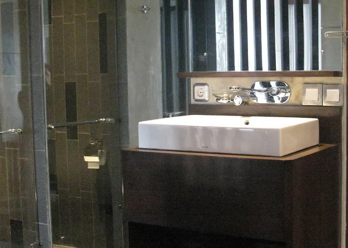 Anshel Hotel Seminyak (Bali)