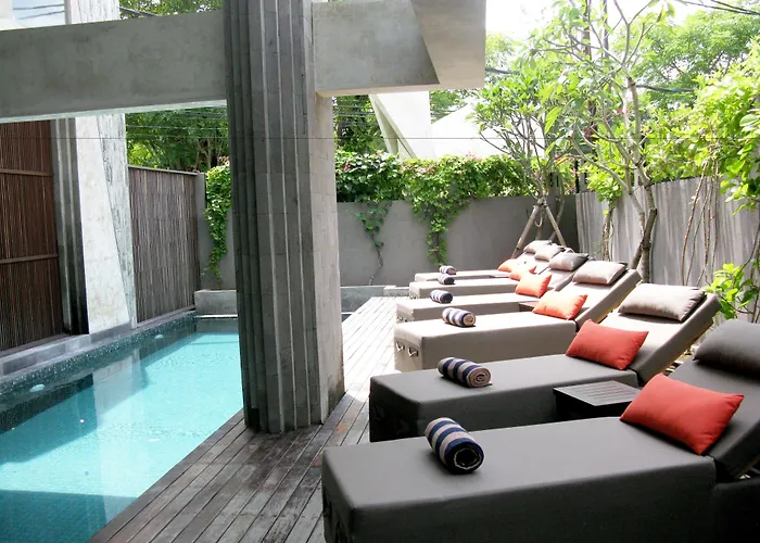 Anshel 3* Seminyak (Bali)