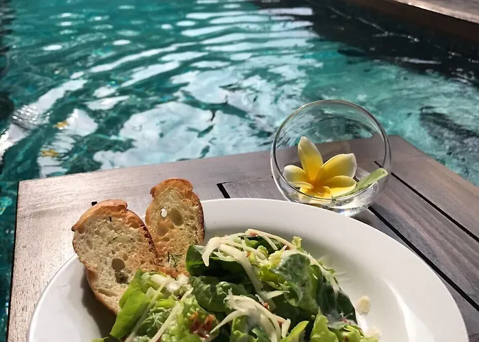 Hotel Anshel Seminyak (Bali)