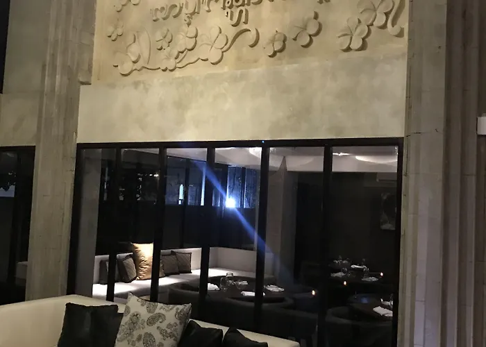 Anshel Seminyak (Bali)