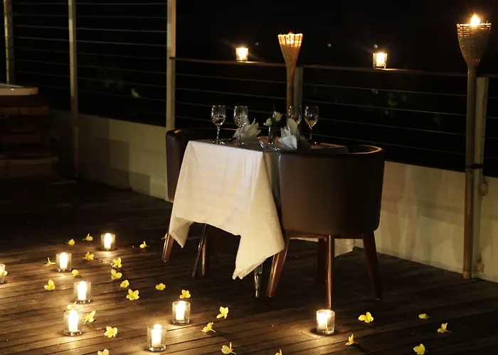 Hotel Anshel Seminyak (Bali)