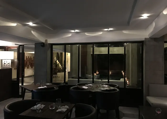 Hotel Anshel 3*
