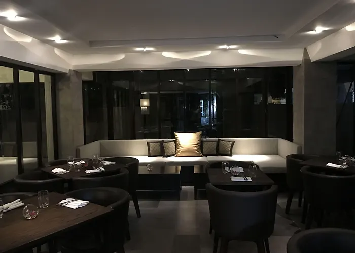 Hotel Anshel