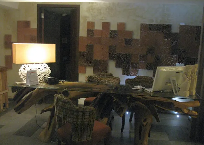 Hotel Anshel
