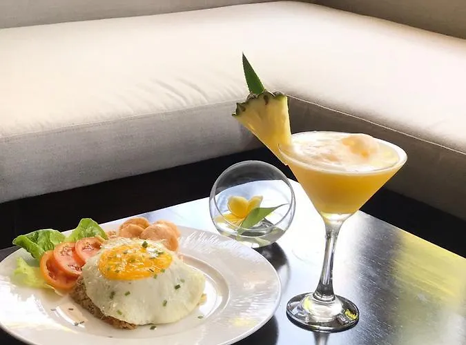 Anshel 3* Seminyak (Bali)