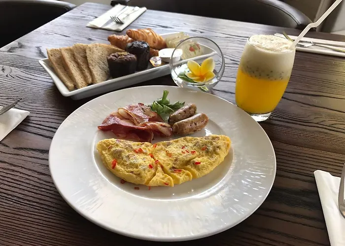Anshel Seminyak (Bali)