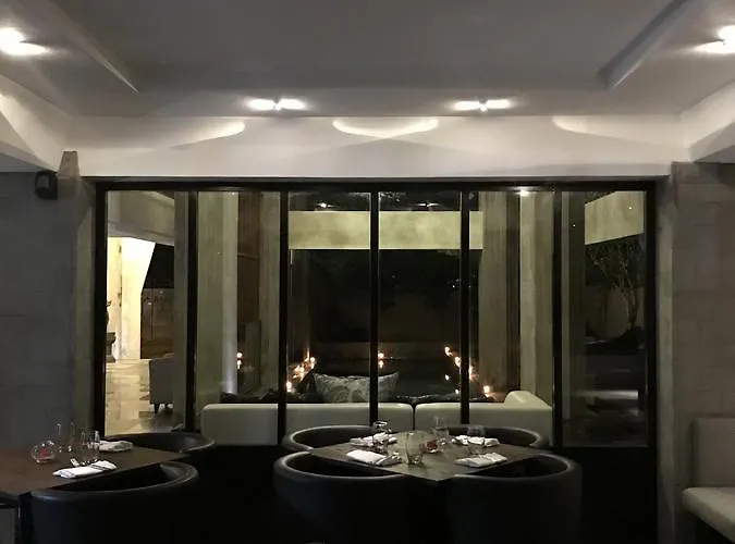 Hotel Anshel Seminyak (Bali)