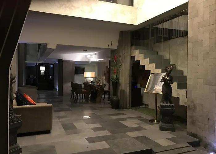 Anshel 3* Seminyak (Bali)