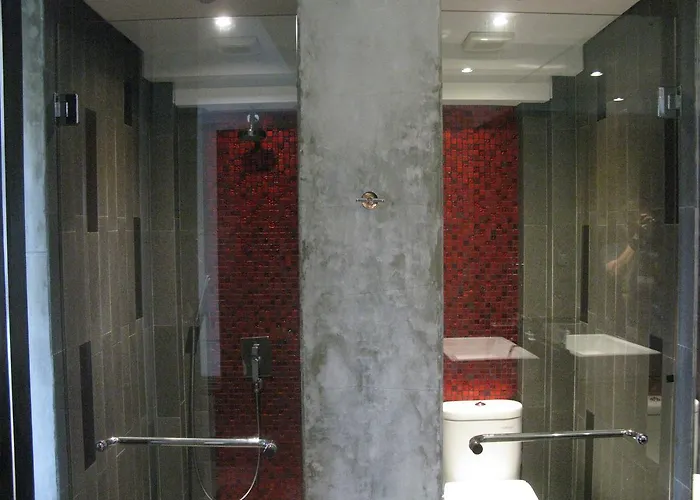 Hotel Anshel 3*