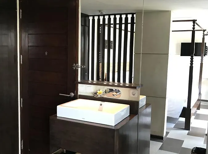 Anshel 3* Seminyak (Bali)