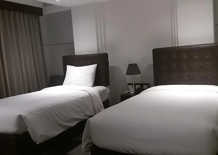 Hotel Anshel